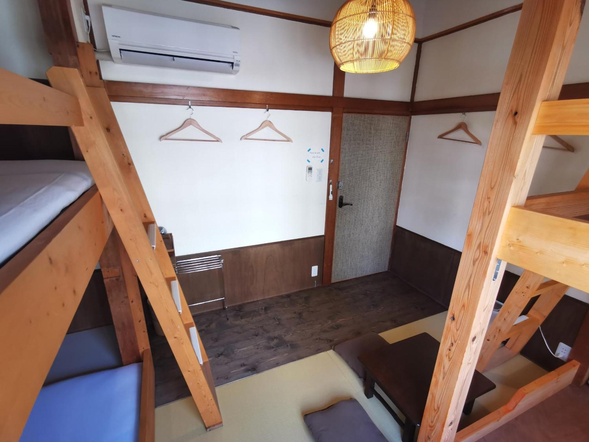 Komatsuya Tokio Buitenkant foto