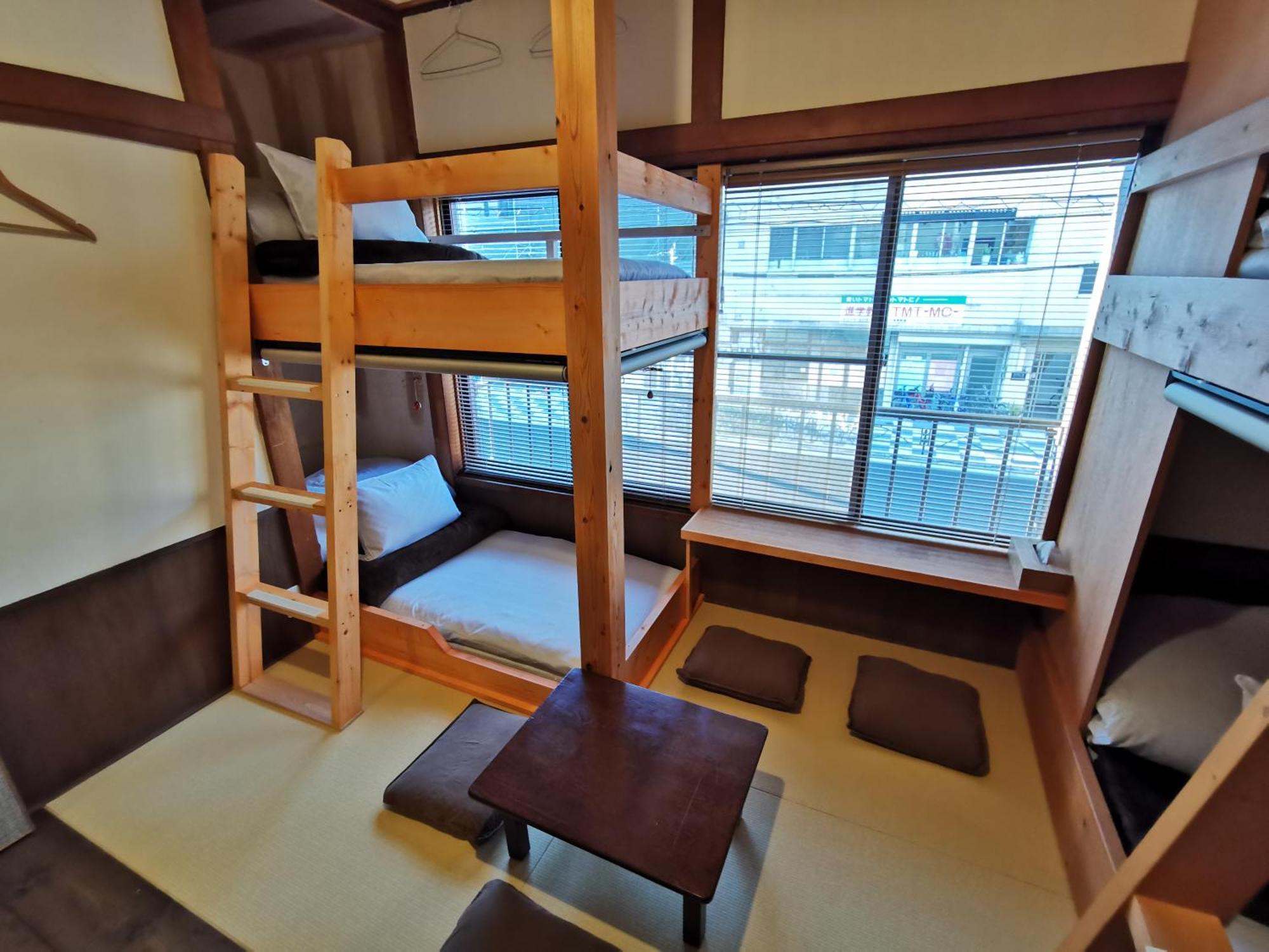 Komatsuya Tokio Buitenkant foto